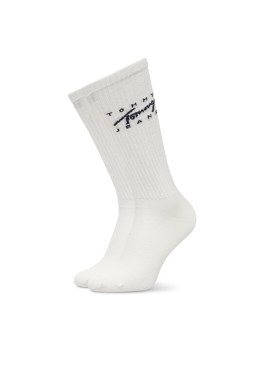 Tommy Jeans Ilgos kojinės Tommy Jeans 701242190 Spalvota