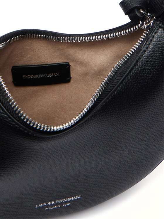 Emporio Armani Torebka Emporio Armani EW005671 AF29459 Czarny