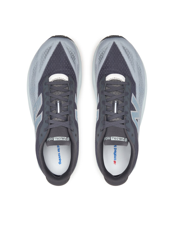 New Balance Scarpe running New Balance FuelCell Rebel v5 MFCX7CH Grigio