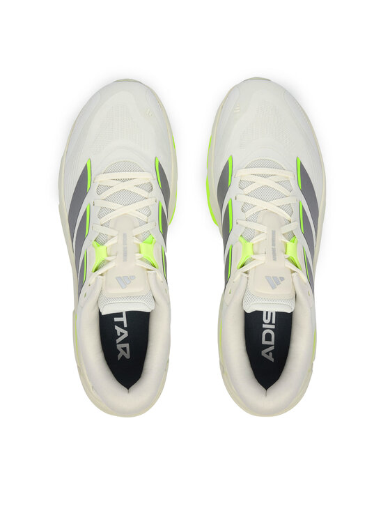adidas Tekaški čevlji adidas adistar 5 KK4211 Bela
