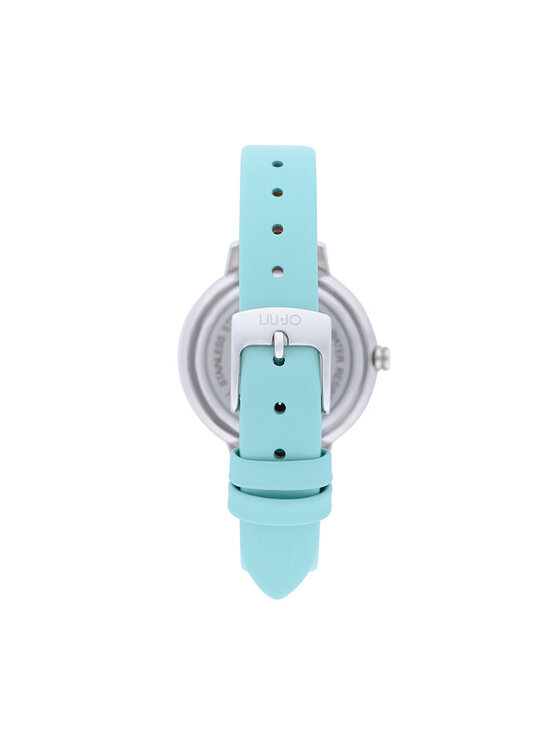Liu Jo Годинник Liu Jo Casual Shine TLJ2767 Голубий