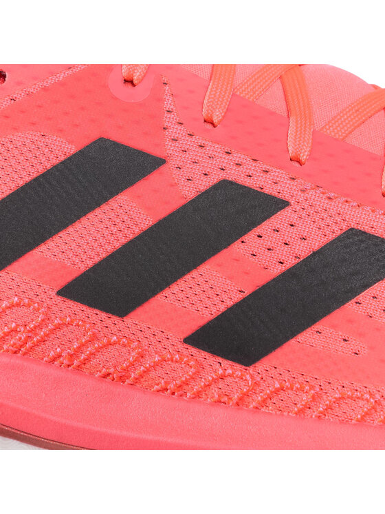 adidas Běžecké boty adidas Solar Glide 3 W FV7258 Růžová