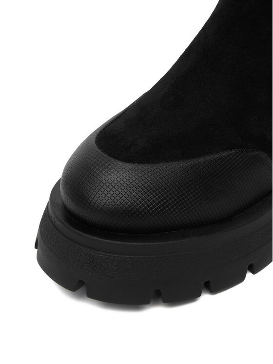 G-STAR Челсі G-Star Raw CEO-WI16-525-05 Чорний