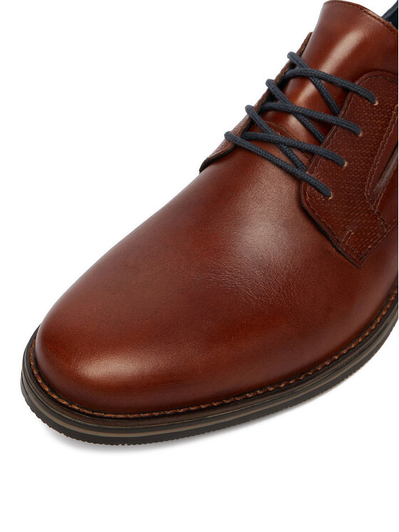 Rieker Scarpe basse Rieker CEO-12507-24 Marrone