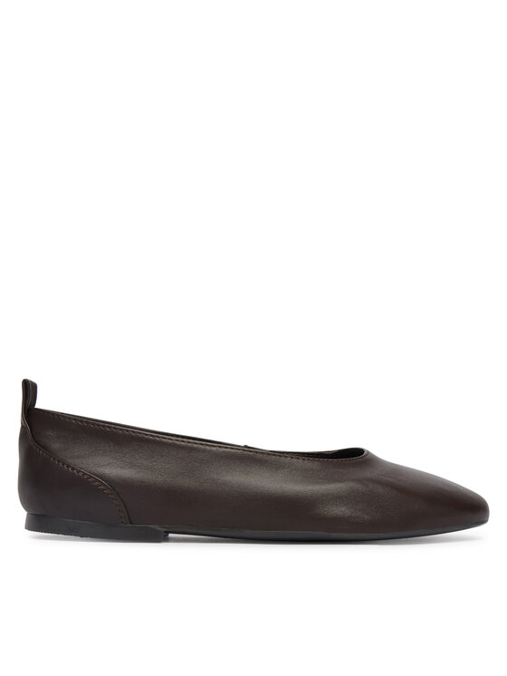 Tamaris Балетки Tamaris 1-22100-46 Коричневий