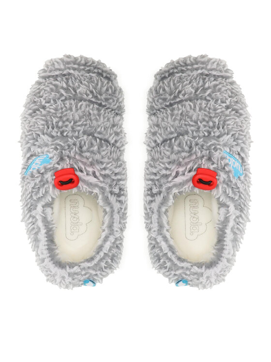 Nuvola Papucs Nuvola Classic Cloud Polar UNCLCLPL17 Szürke