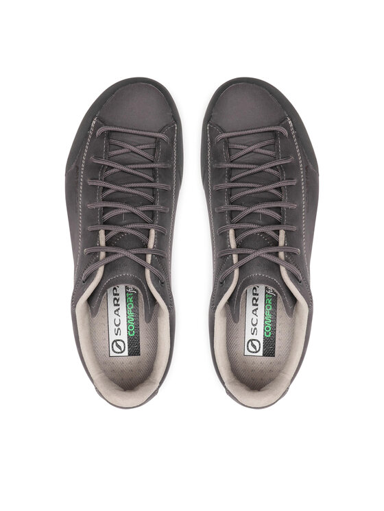 Scarpa Trekkingi Scarpa Margarita Max 32671-350 Szary