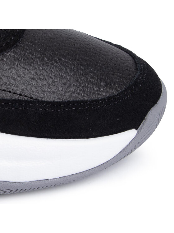 adidas Сникърси adidas STREETSPIRIT 2.0 EH1701 Черен