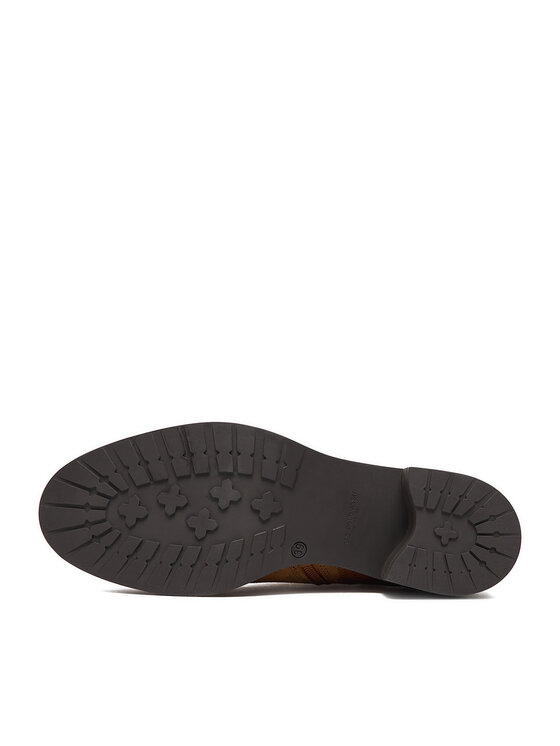 U.S. Polo Assn. Stivaletti U.S. Polo Assn. CEO-KATERI001W/ELE1 Marrone