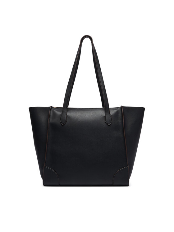 LOVE MOSCHINO Táska LOVE MOSCHINO JC4158PP1PL1300A Fekete