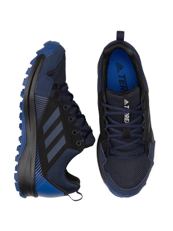 adidas Маратонки за бягане adidas Terrex Tracerocker Gtx GORE-TEX G26406 Черен