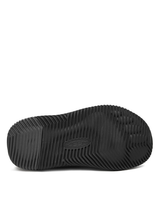 Keen Снікерcи Keen Knx Leather 1031144 Чорний