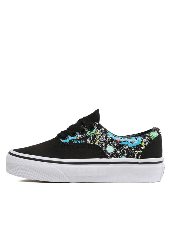 Vans Tenisky Vans Uy Era VN0A38H86BT1 Čierna