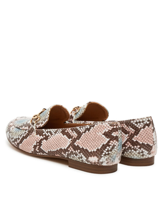 DeeZee Лофери DeeZee 10-633 Кольоровий