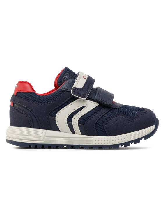 Geox Zapatillas Geox B Alben B. A B943CA 0AU11 C0735 S Azul marino