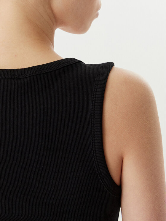 Vero Moda Vero Moda Top Chole 10344951 Negro Regular Fit