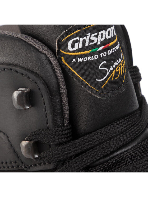 Grisport Trekkings Grisport 13705D62G Negru
