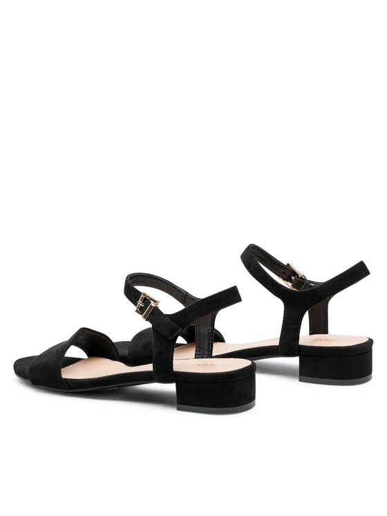 Jenny Fairy Sandalias Jenny Fairy WS21167-01 Negro