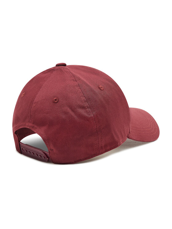 adidas Șapcă adidas Daily Cap HD2220 Vișiniu