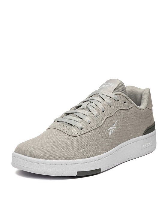 Reebok Snīkeri Reebok CEO-BB 1000 CLEAN 100272122 Pelēks