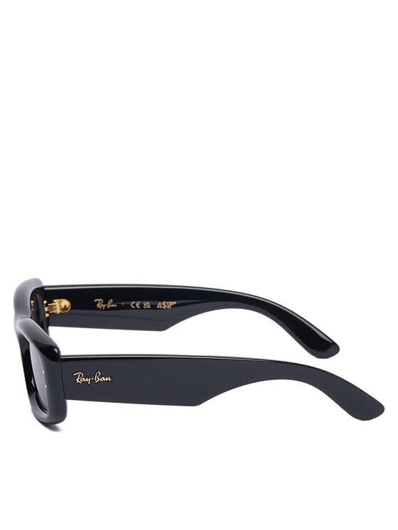 Ray-Ban Сонцезахисні окуляри Ray-Ban 0RB4944 Чорний