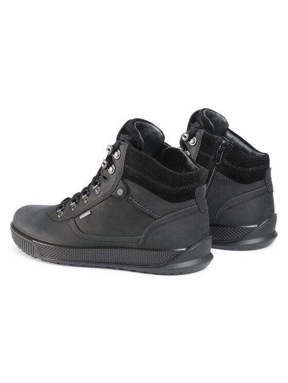 ECCO Sneakersy ECCO Byway Tred GORE-TEX 50183451052 Czarny