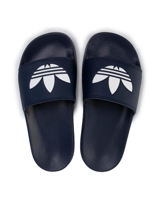 adidas Шльопанці adidas adilette Lite Slides FU8299 Cиній