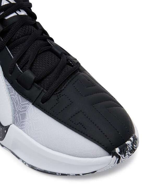 Nike Sneakers Nike Zoom Freak 5 DX4985 Bianco