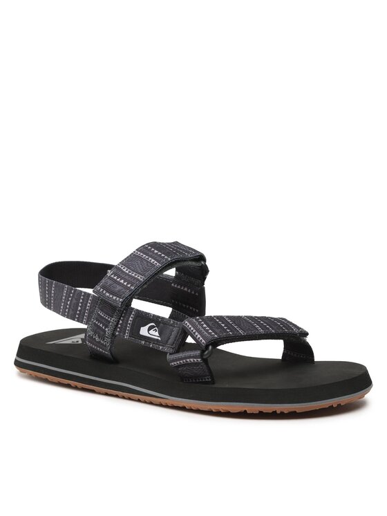 Quiksilver Босоніжки Quiksilver AQYL101253 Cиній