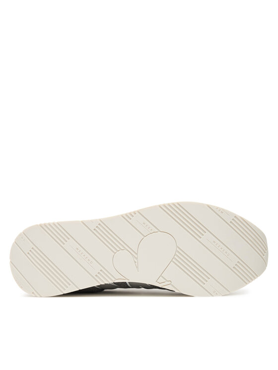 Weekend Max Mara Sneakersy Weekend Max Mara 2525766034650 Sivá