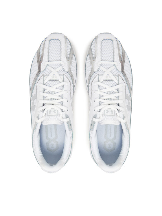 Under Armour Sneakersy Under Armour UA HOVR Apparition RTRFTR TC 3027595 Biela