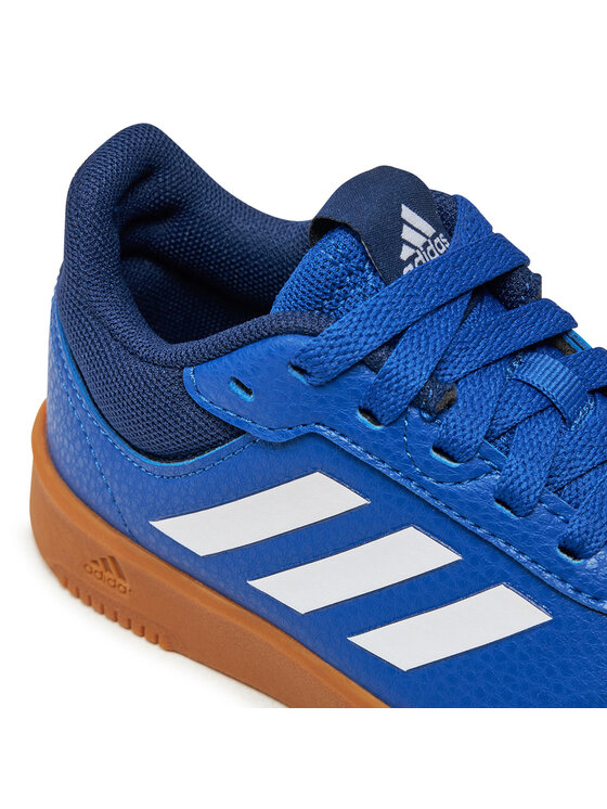 adidas Снікерcи adidas Tensaur Sport 2.0 IF1721 Голубий
