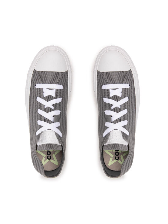 Converse Tornacipő Converse Ctas Ox 170873C Szürke