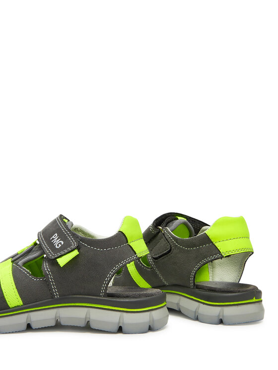 Primigi Sandály Primigi 7895422 M Šedá