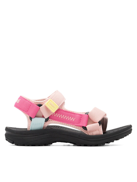 Sprandi Sandali Sprandi CP40-NB718Y Rosa