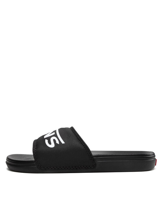 Vans Nazouváky Vans La Costa Slide-On VN0A5HF5IX61 Černá
