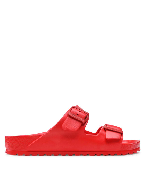 Birkenstock Şlapi Birkenstock Arizona Eva 1017997 Roșu