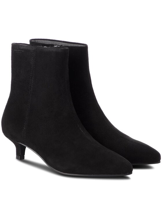 Vagabond Shoemakers Ботильйони Vagabond Shoemakers Minna 4611-240-20 Чорний