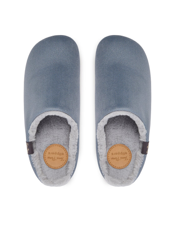 Toni Pons Papuče Toni Pons Mosul-Bd Farebná