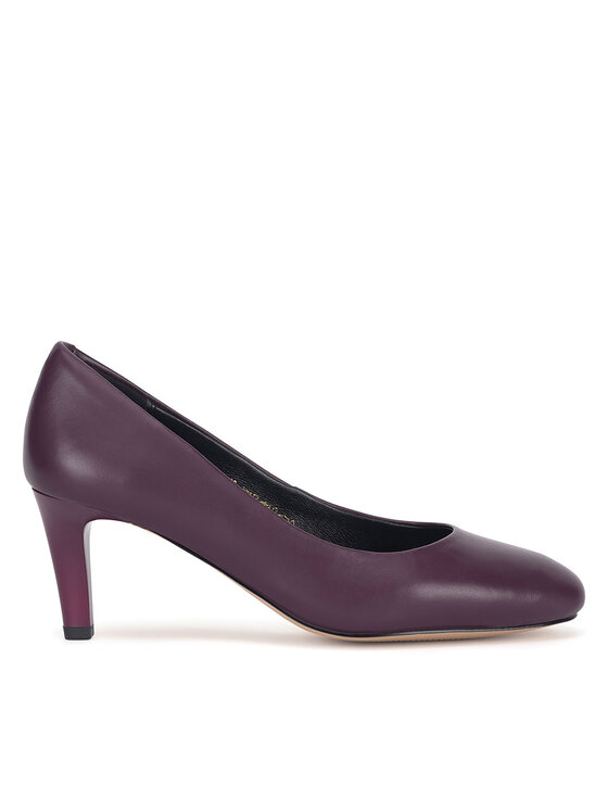 Lasocki Scarpe stiletto Lasocki WYL3803-1Z Bordeaux