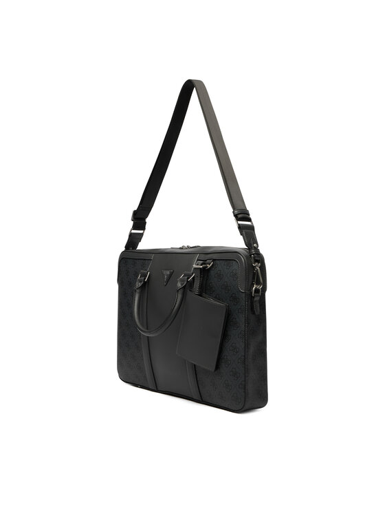 Guess Сумка для ноутбука Guess HMMILL P6269 Сірий