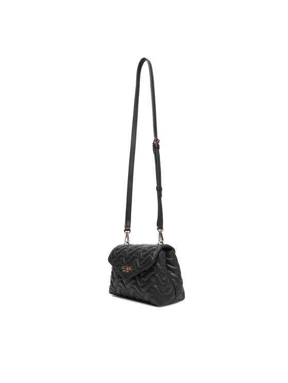 Guess Сумка Guess Melisandra Mini HWQG96 53780 Чорний