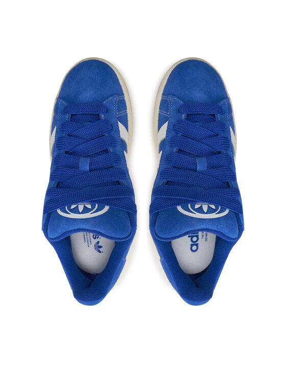 adidas Снікерcи adidas Campus 00s H03471 Голубий
