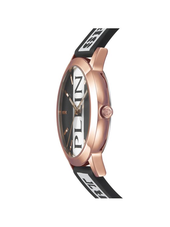 Plein Sport Hodinky Plein Sport Legend PSJBA0323 Čierna