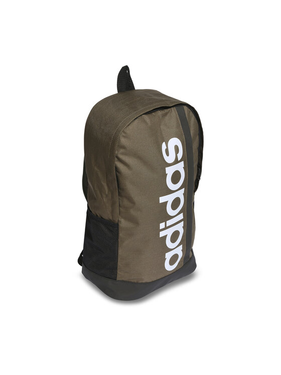 adidas Рюкзак adidas Essentials Linear Backpack HR5344 Зелений