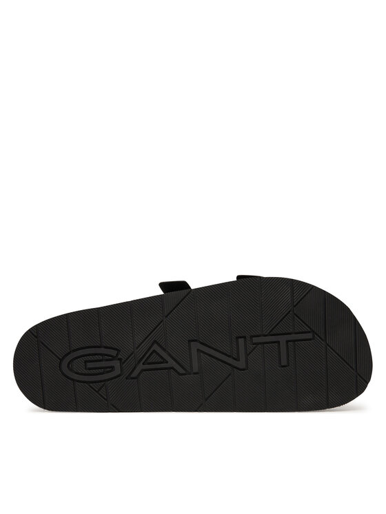 Gant Шльопанці Gant 32634299 Чорний