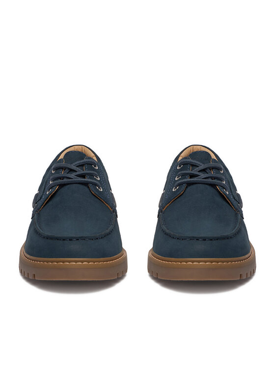 Guess Jeans Туфлі Guess Jeans CWBEO-FOX-01 MI08 Cиній