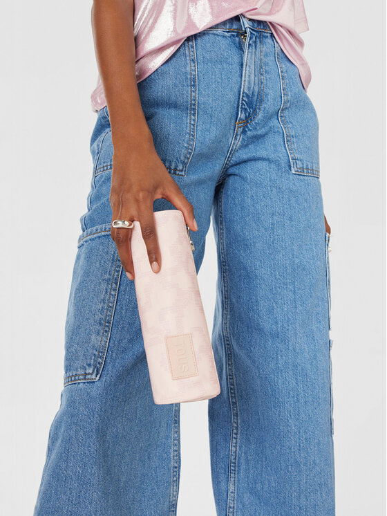 TOUS Estuche TOUS Estuche K Pix Soft 2001857913 Rosa