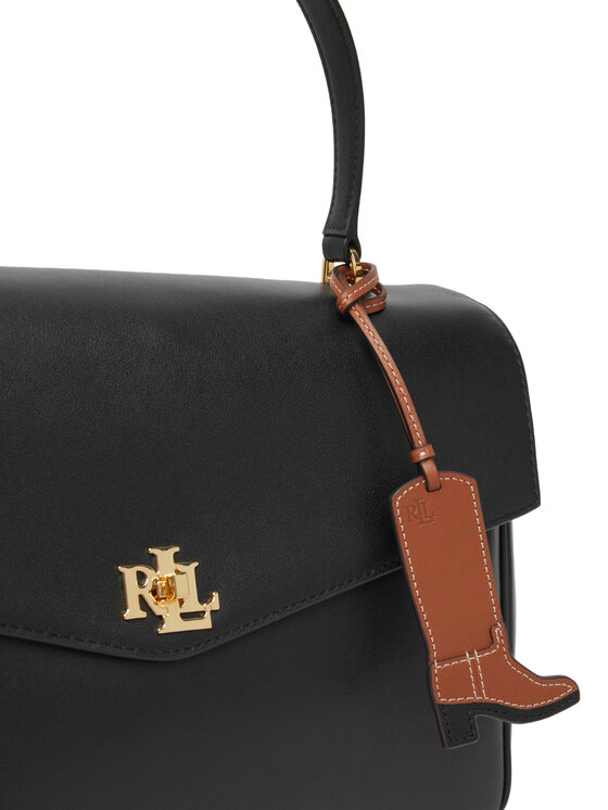 LAUREN RALPH LAUREN Privjesak LAUREN RALPH LAUREN 432P15684001 Smeđa