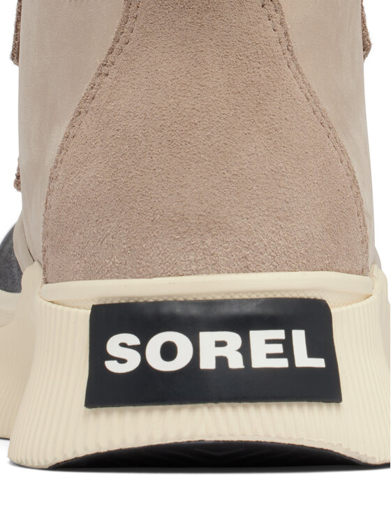 Sorel Gležnjarji Sorel Out N About IV Classic Rjava